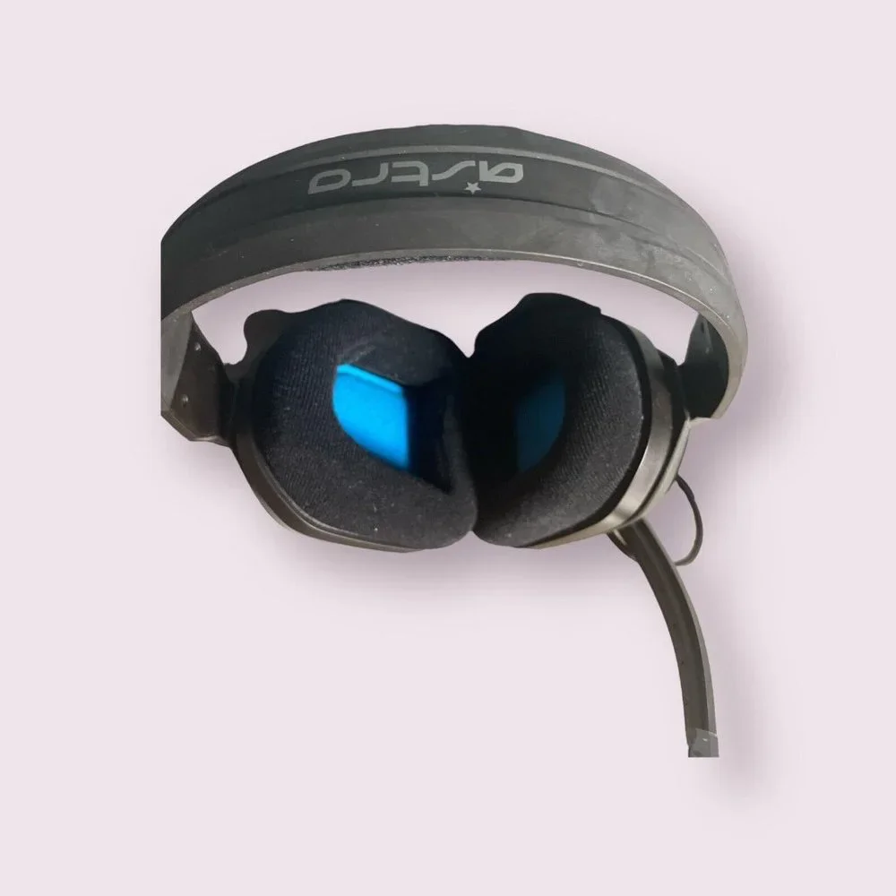 gaming headset cx Astro A10 Ear-Cup Headsets - Black (939-002055)